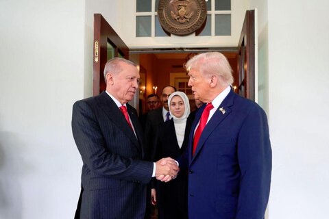 تصمیم تازه آنکارا در قبال ایران؛ تبعیت از آمریکا