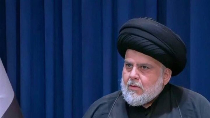 برائت مقتدی صدر از نامزدهای انتخابات