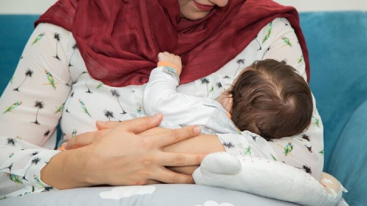 اعطای کمک هزینه ۵ میلیون تومانی به مادران باردار و شیرده تحت پوشش بهزیستی