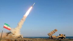 ایران برای دفاع از خود به هیچ کشور دیگری نیاز ندارد