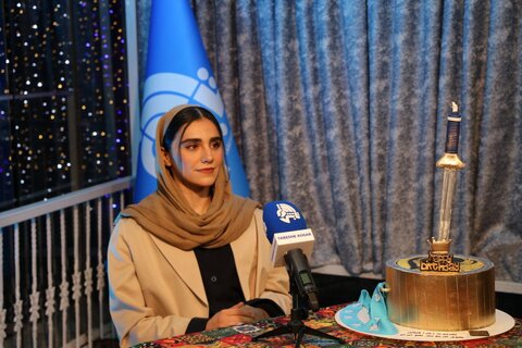 چگونگی کنترل ذهن در مسابقات جهانی/اسم زهرا در پیشرفت من کمک کرده است /زندگی قهرمانان بدون پشتوانه مالی؛ تمرکز بر مدال یا تأمین هزینه‌ها؟