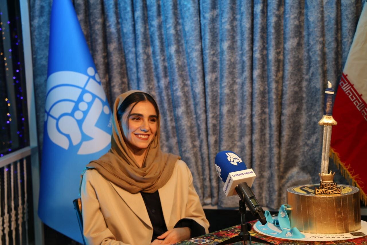 چگونگی کنترل ذهن در مسابقات جهانی/اسم زهرا در پیشرفت من کمک کرده است /زندگی قهرمانان بدون پشتوانه مالی؛ تمرکز بر مدال یا تأمین هزینهها؟