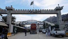 پاکستان سازوکار مبادله کالا با ایران، روسیه و افغانستان را اصلاح کرد
