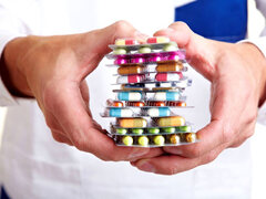 داروهای ضدافسردگی اثرات متفاوتی بر سلامت جسمی دارند