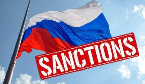 آمریکا شرکت‌های بزرگ نفتی روسیه را تحریم کرد