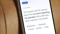 اپلیکیشن هوش مصنوعی برای جلوگیری از فراموشی توصیه‌های پزشکی رونمایی شد