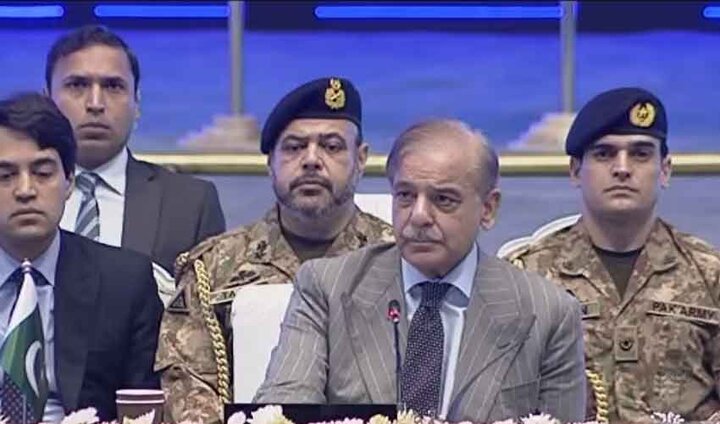 پیشبرد راهآهن ترانسافغان و کریدور اسلامآباد ـ تهران ـ استانبول پیشبرد راهآهن ترانسافغان و کریدور اسلامآباد ـ تهران ـ استانبول