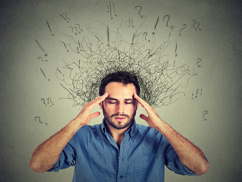 بدترین حرفهایی که نباید به فرد مضطرب بزنید