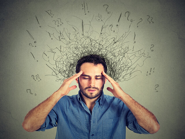 بدترین حرف‌هایی که نباید به فرد مضطرب بزنید