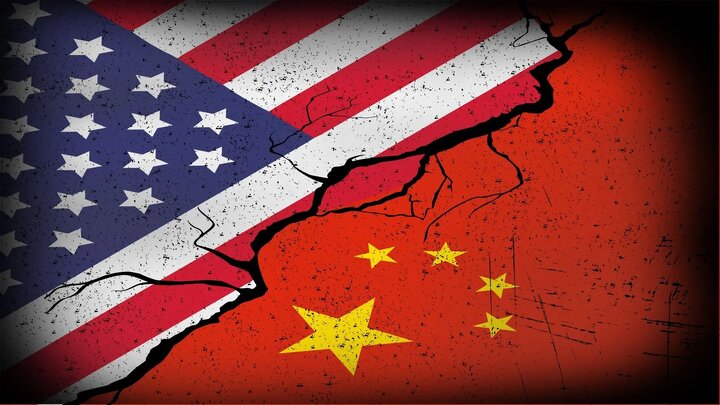 ترامپ جنگ تجاری با چین را باخت ترامپ جنگ تجاری با چین را باخت