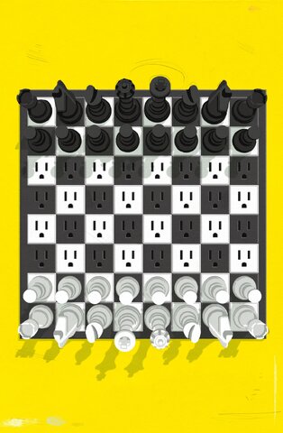 بازگشت «سلاح انرژی» به میدان قدرت‌های جهانی