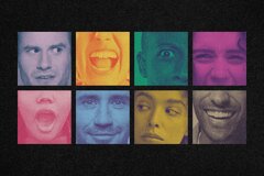 چگونه احساسات چهره را درست بخوانیم؟