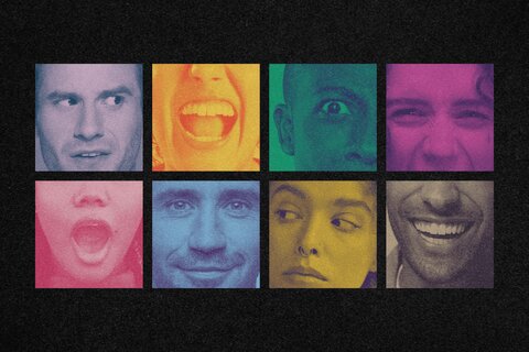 چگونه احساسات چهره را درست بخوانیم؟