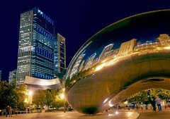 نورهای مصنوعی شبانه عامل احتمالی افسردگی فصلی در سالمندان