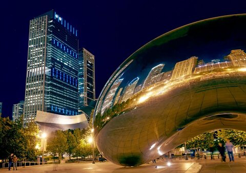 نورهای مصنوعی شبانه عامل احتمالی افسردگی فصلی در سالمندان