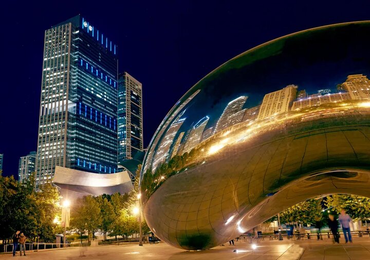 نورهای مصنوعی شبانه عامل احتمالی افسردگی فصلی در سالمندان