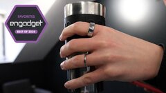 عرضه نخستین حلقه هوشمند با قابلیت گفت‌وگو و یادداشت صوتی