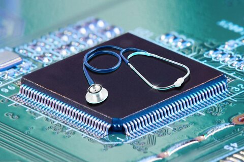 هوش مصنوعی در اتاق اورژانس