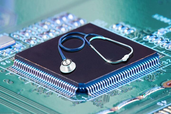 هوش مصنوعی در اتاق اورژانس