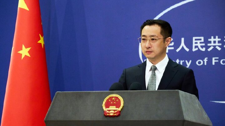 چین نسبت به تحرکات نظامی و امنیتی اخیر ژاپن ابراز نگرانی کرد