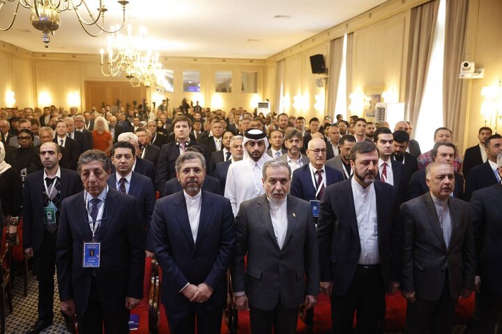 آمریکا به «قانون جنگل» بازگشته است