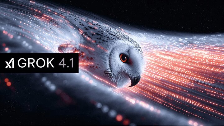 هوش مصنوعی پیشرفته با توانمندی‌های خلاقانه و عاطفی ارتقا یافته