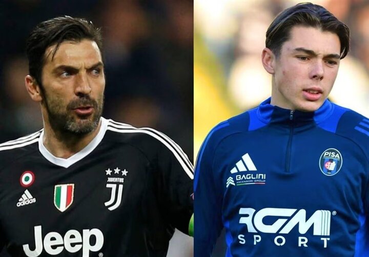 پسرم نیم درصد هم شانس تبدیل شدن به فوتبالیستی حرفه‌ای را ندارد!