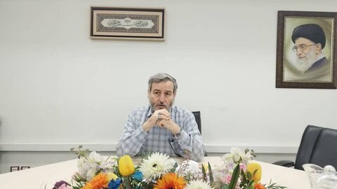 رجعت به هویت در رادیو قرآن