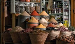 ترکیبات ناشناخته در قرص‌ها و پودرهای لاغری عطاری‌ها