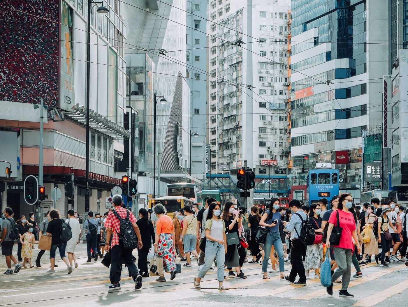 انسان‌ها برای زندگی در شهرها ساخته نشده‌اند