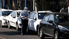 طرح ضربتی جدید علیه پارک دوبله و سد معبر