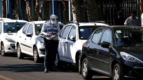 طرح ضربتی جدید علیه پارک دوبله و سد معبر