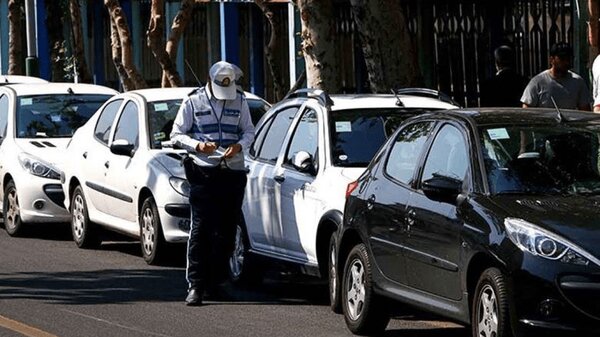 طرح ضربتی جدید علیه پارک دوبله و سد معبر