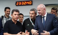 مسیر ایران برای رسیدن به ۱/۸ جام جهانی