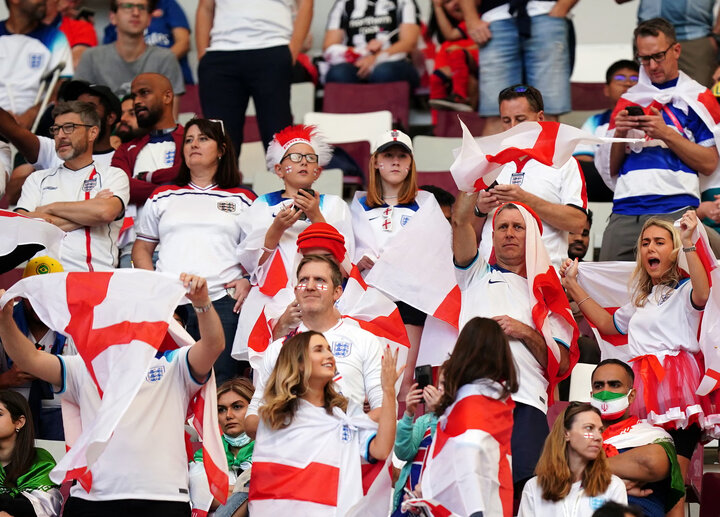 خشم هواداران از قیمت بلیت‌های جام جهانی