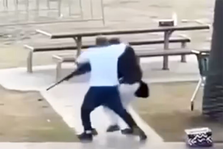 ۱۵ کشته در تیراندازی مراسم حنوکا