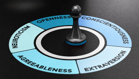 سه ویژگی شخصیتی مرتبط با مرگ زودرس