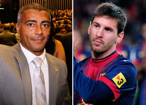 ۵ بازیکنی که بیش از لیونل مسی کفش طلا برده‌اند