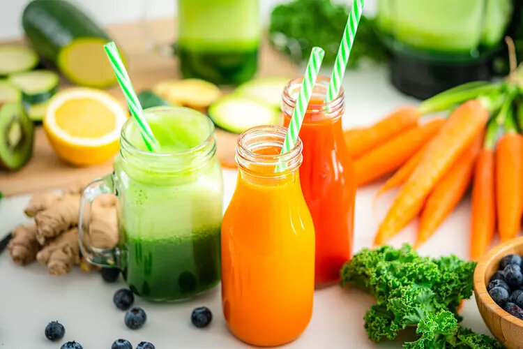 رژیم‌های سم‌زدا؛ پرطرفدار بدون پشتوانه علمی