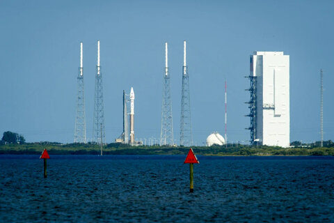 از کار افتادن فضاپیمای ناسا در مدار مریخ