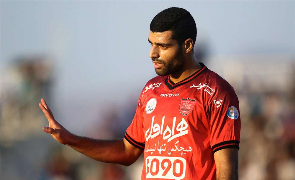 طارمی در پرسپولیس ماندنی شد