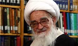 آیتالله صافی گلپایگانی: مقاومت احیاگران خرافات، مایه شرمساری است آیتالله صافی گلپایگانی: مقاومت احیاگران خرافات، مایه شرمساری است