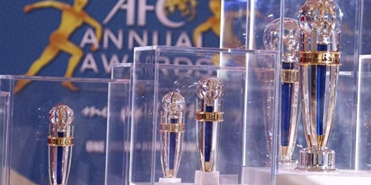 فدراسیون فوتبال ایران در بین بهترین‌های آسیا  