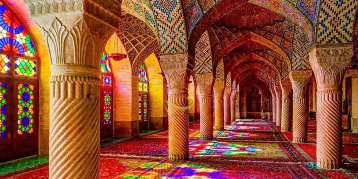 میراث فرهنگی ایران زیر ذره‌بین هنرمندان