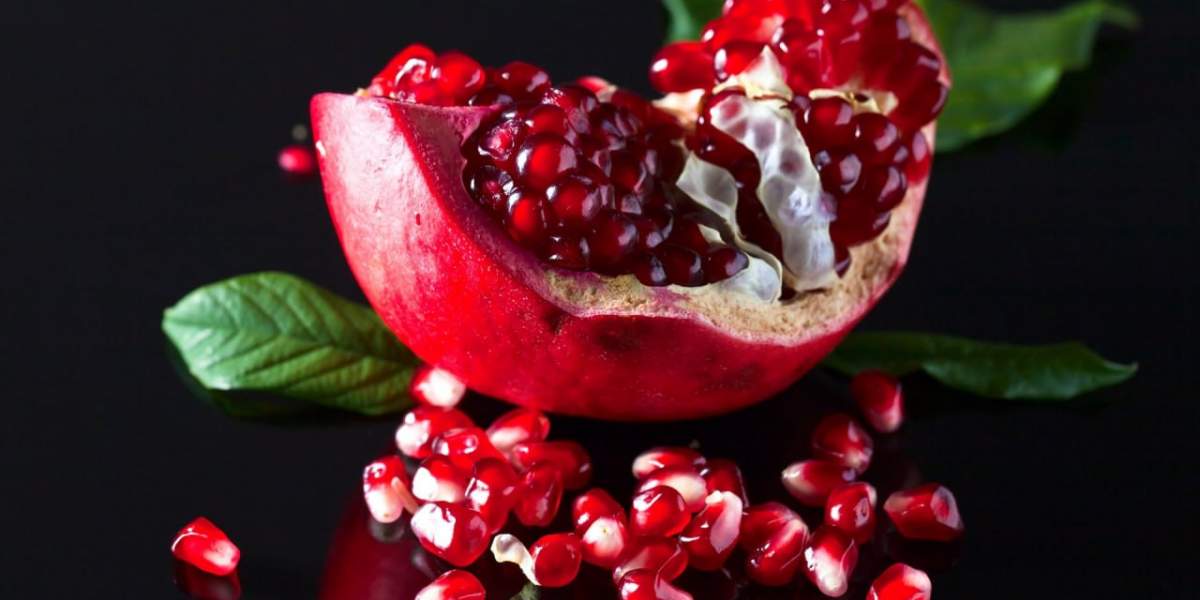 انار ایران، میوه‌ای شگفت‌انگیز با جایگاه برجسته 