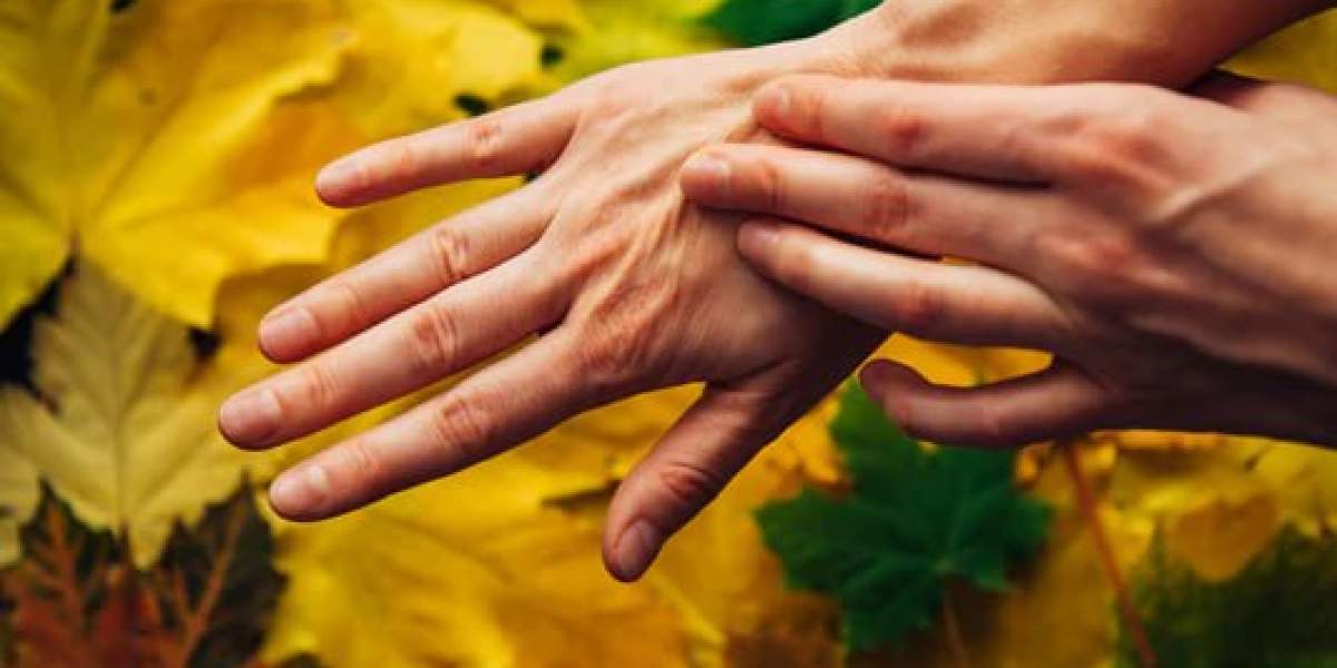 اگزمای پاییزی و روش‌های مدیریت آن