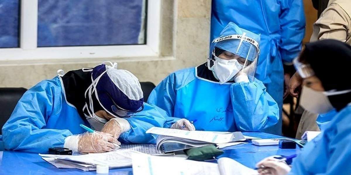 چالش‌های پرستاران ایرانی در نظام سلامت