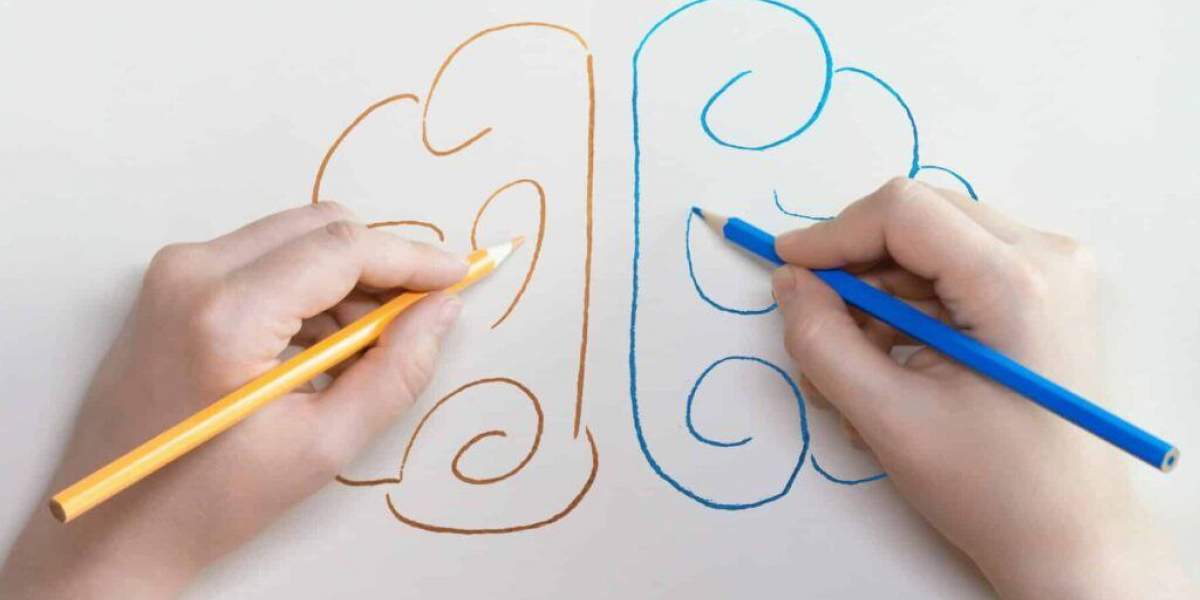 ارتباط چپ‌دستی و توانایی‌های شناختی