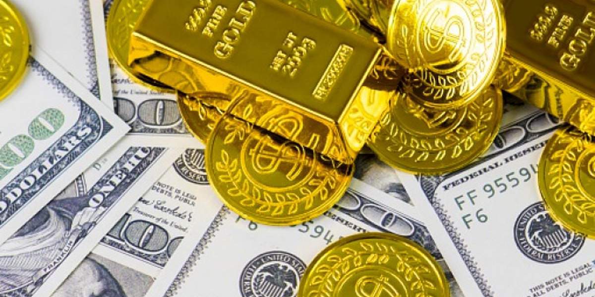 بازار طلا و دلار تحت تأثیر انتخابات آمریکا در فاز احتیاطی قرار گرفت