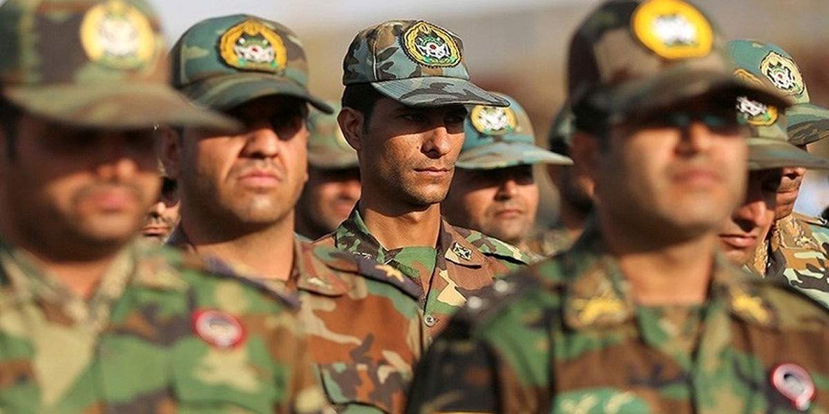 سربازان متأهل از امتیازهای ویژه بهره‌مند می‌شوند